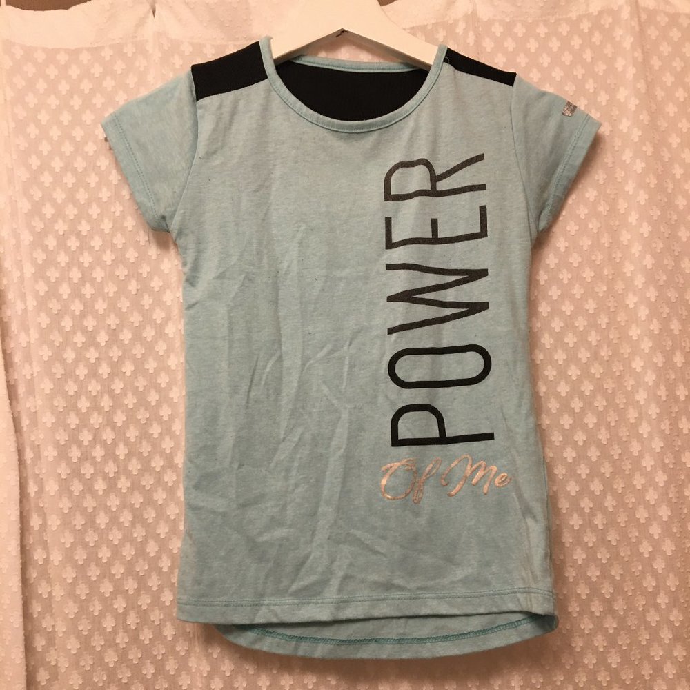 power of me shirt